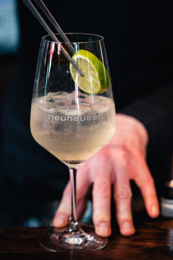 Schwabing Galerie Neu1